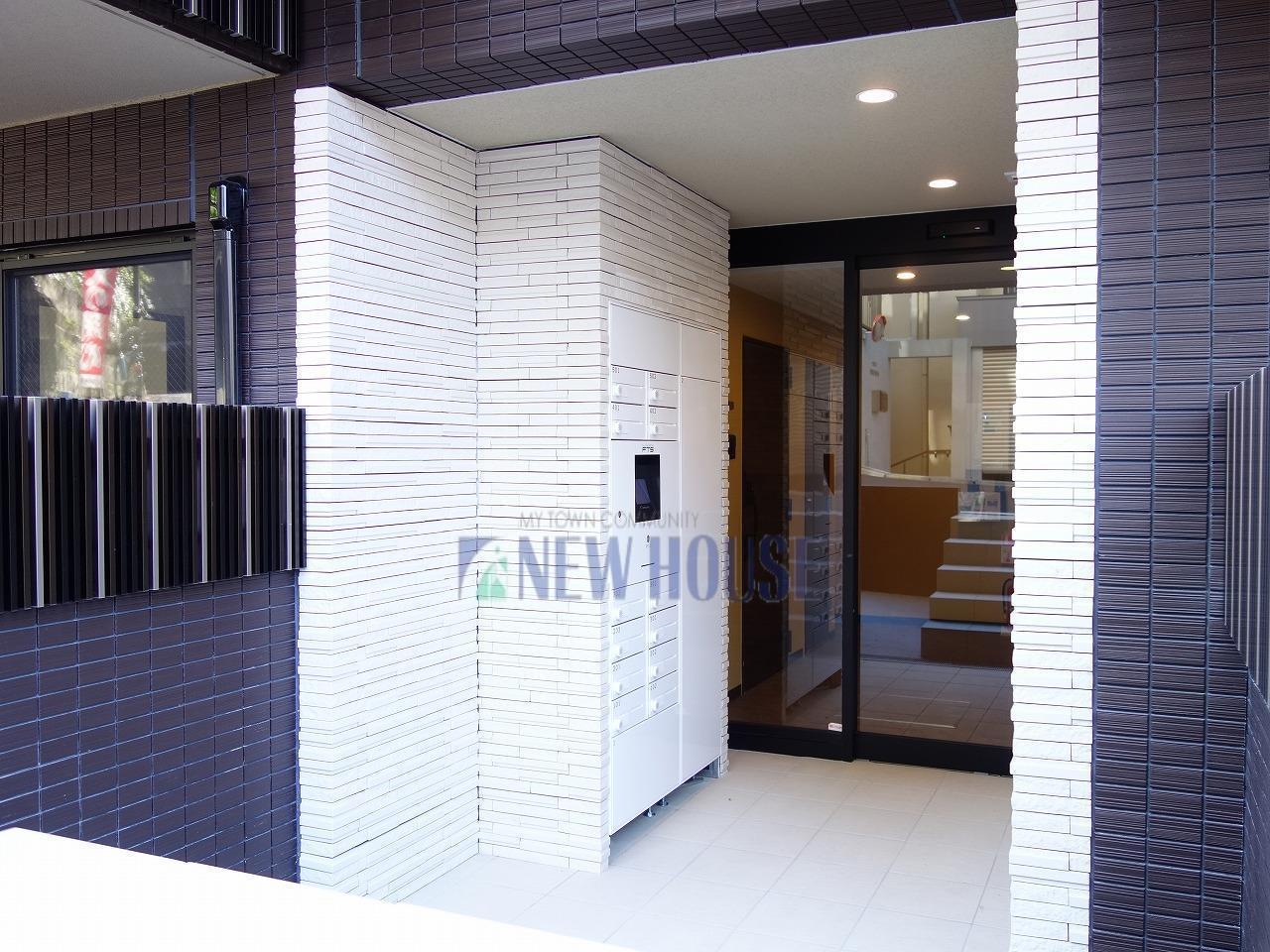 ルノン神楽坂