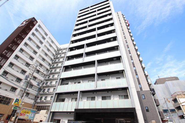 エルザビル名古屋駅前