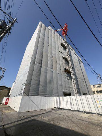 AND TERRACE 文の里