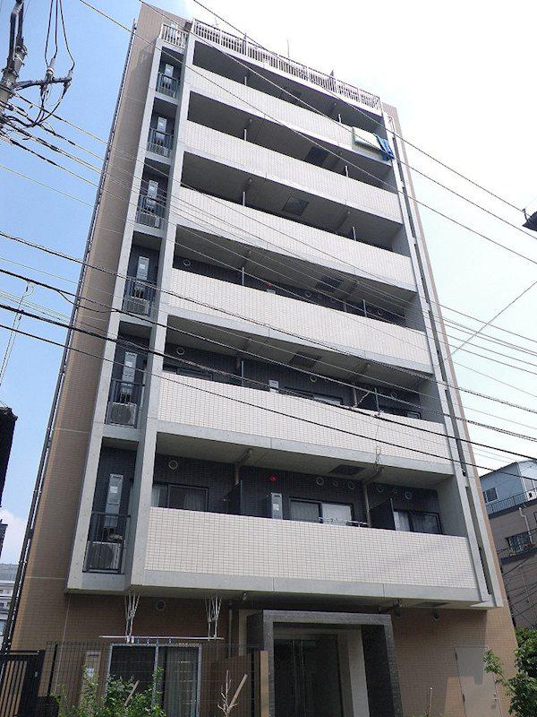 VIDA037(1DK/5階)