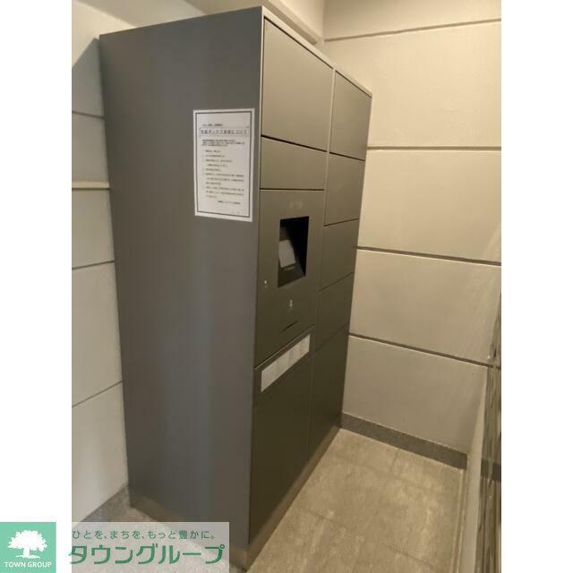 プライマル茅場町