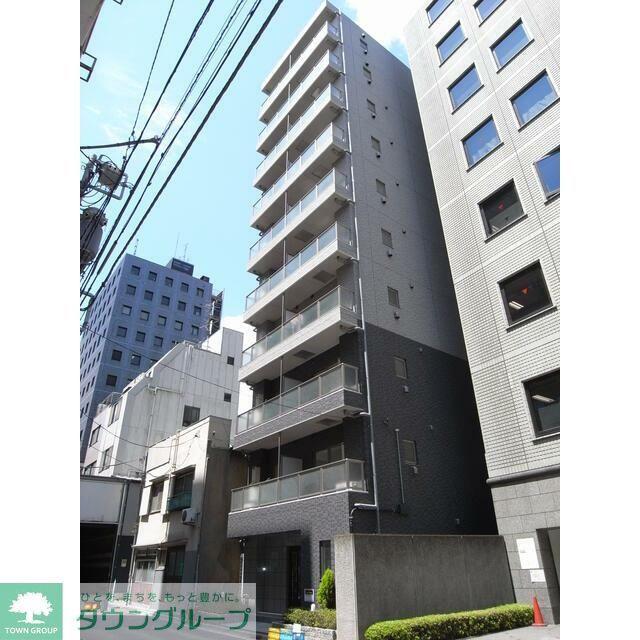 プライマル茅場町