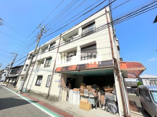 メゾン元横
