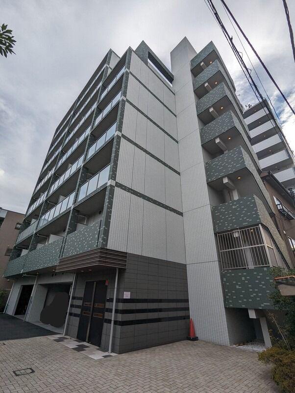 グランパーク町屋