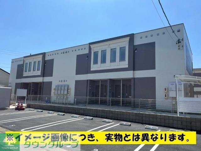 チャコールII番館