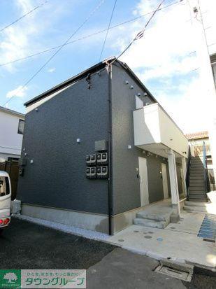 ラウレア蕨北町