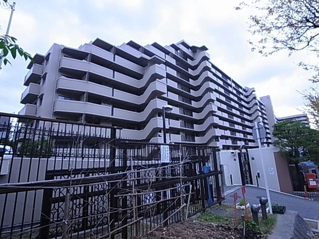 グレーシィ須磨アルテピアI番街