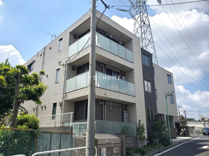 グランメゾン美鈴