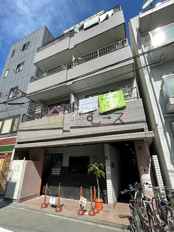 エクセルハイツ新地公園