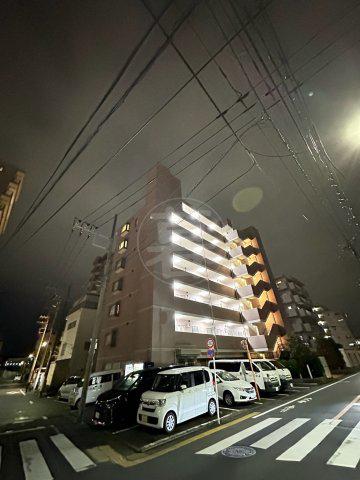 コンフォートM多摩川