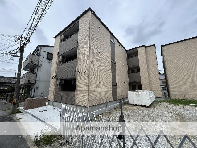 H-MAISON加美正覚寺XII