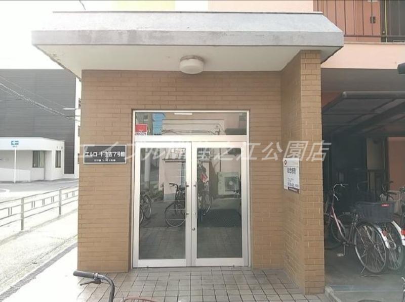 エルロード住吉7号館