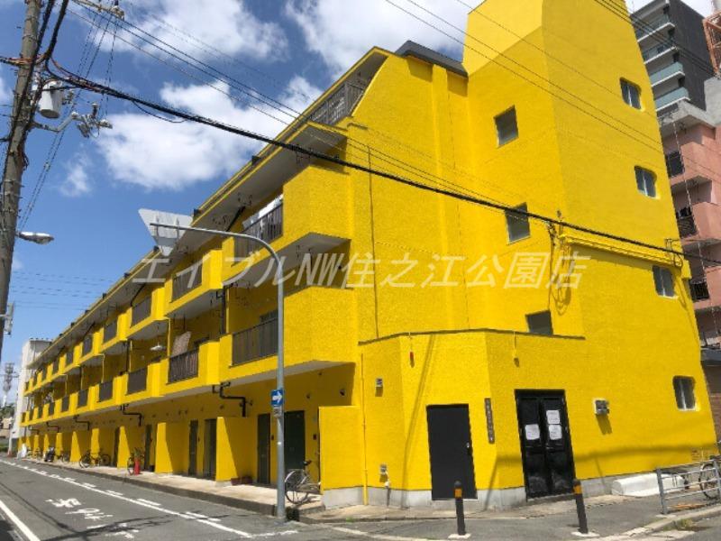 エルロード住吉7号館