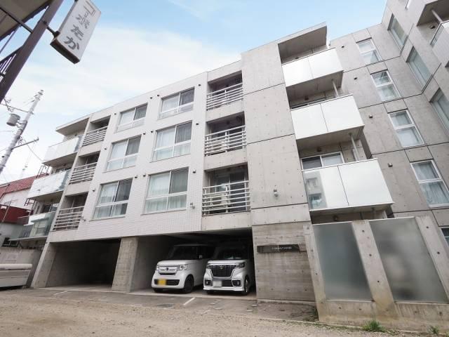FORESTA148(1LDK/4階)