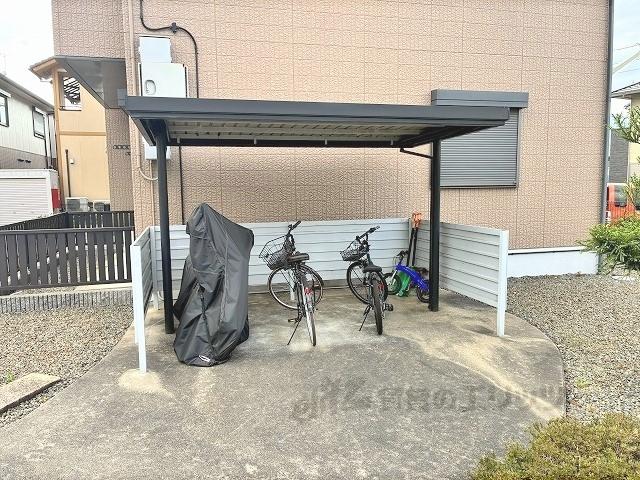 グリーンパレスISA1