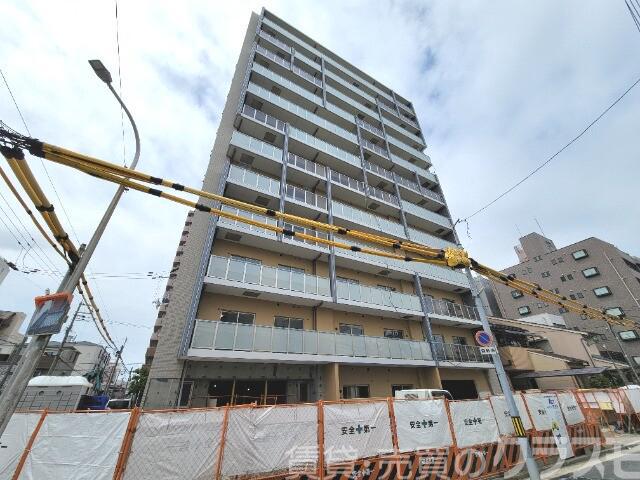 リアライズ堺宿院