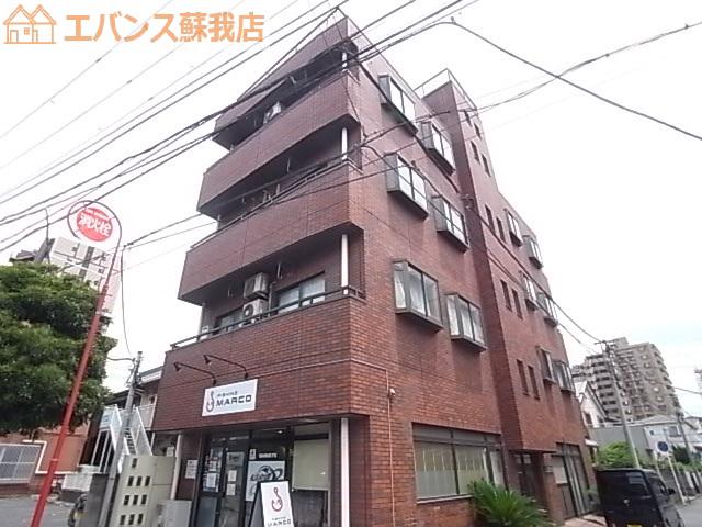 サンライズシティ