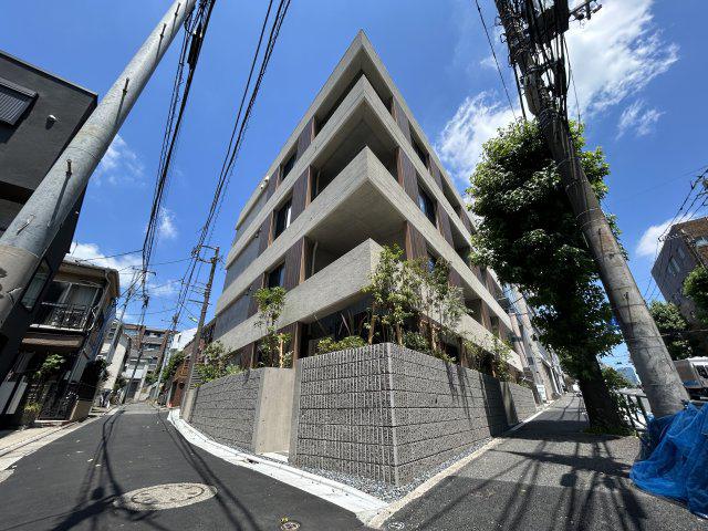GRANDUO代沢5