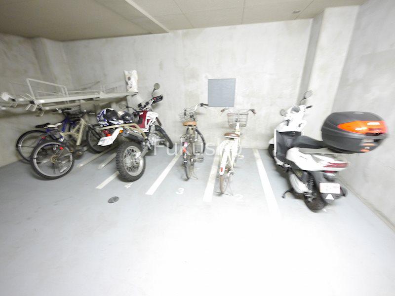 ヴィコロ横濱反町