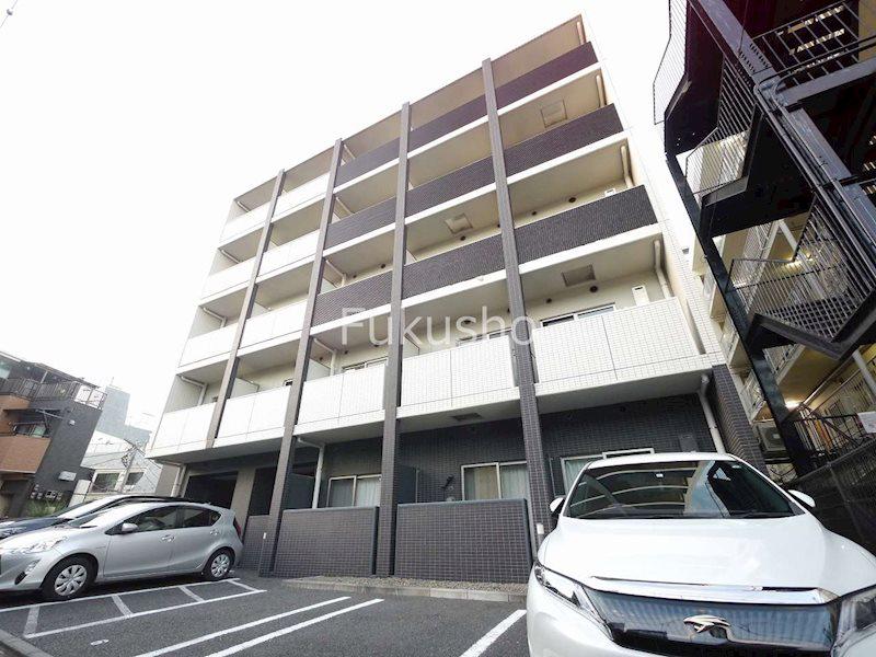 ヴィコロ横濱反町