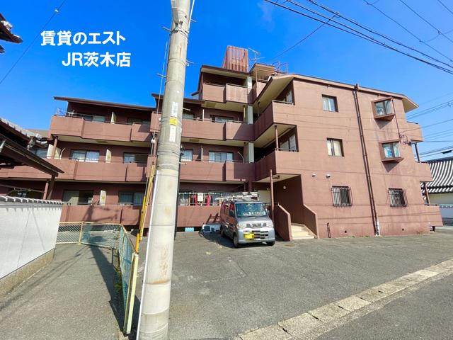 沢良宜レジデンス