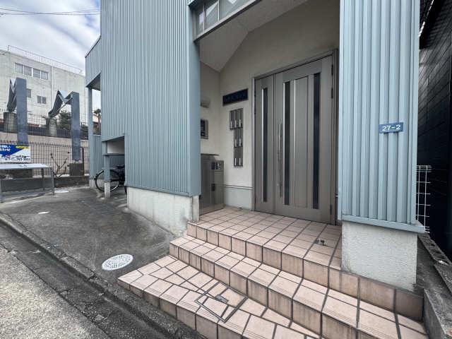 ハウス K&K