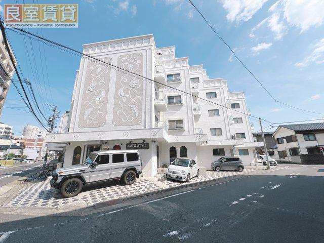 シャンボール覚王山(1LDK/4階)