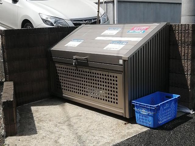 レオパレス川端II