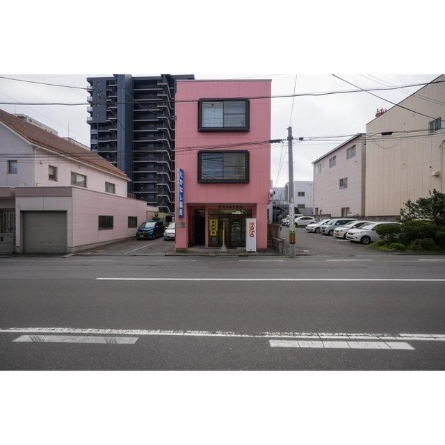 ピュアビル