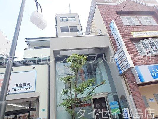 K-1ビル