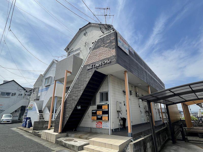 ベルコート折尾