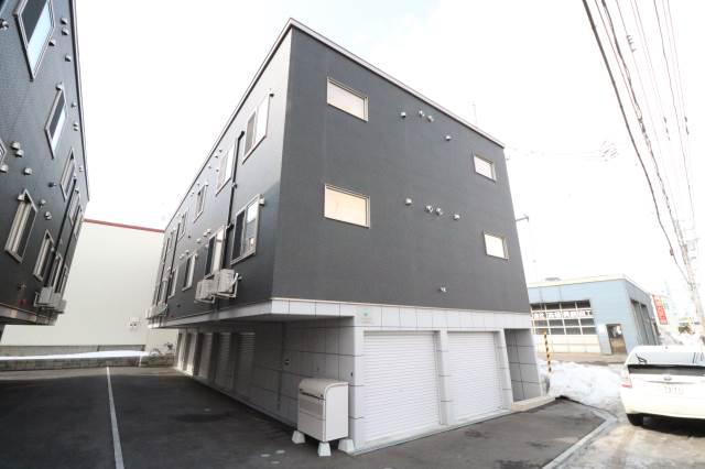 SENNA発寒I