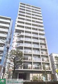 PREMIUM CUBE 品川戸越 DEUX