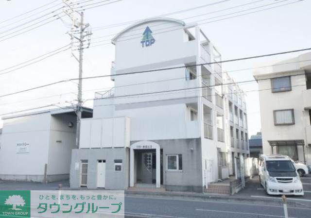 トップ新狭山第二