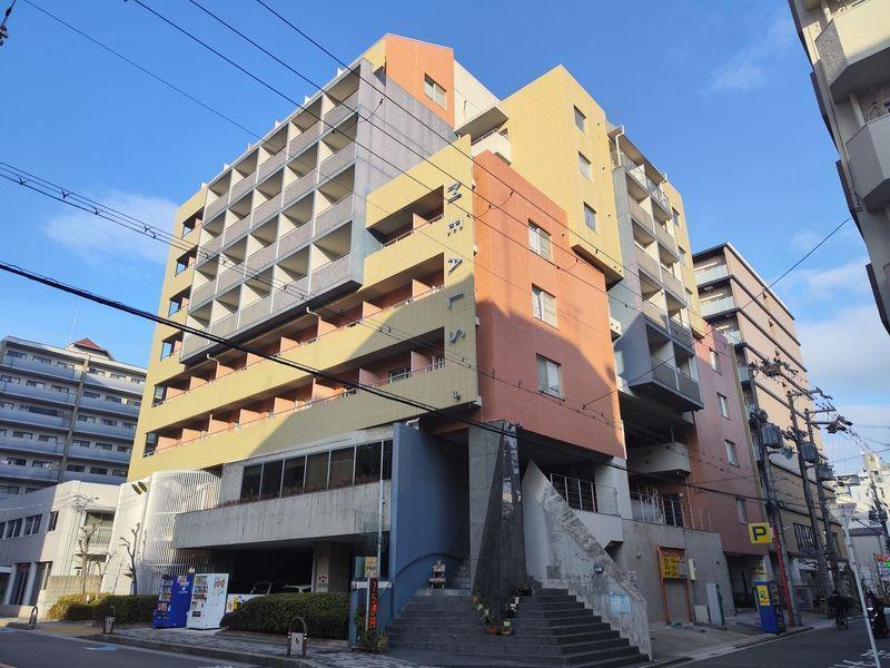 ミーールズ江坂