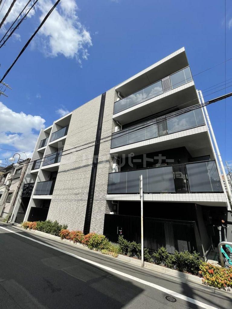 グローリオシェルト池袋本町