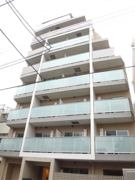 メイクスデザイン門前仲町III