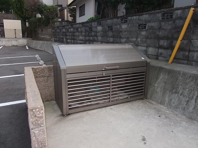 アムール清水