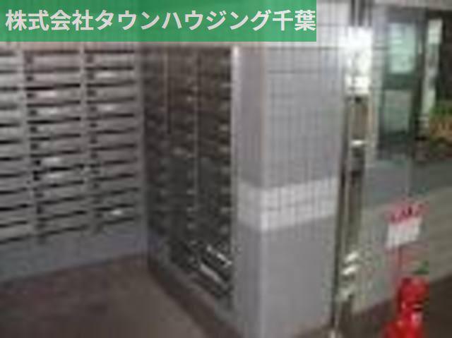 ジェネピア東千葉