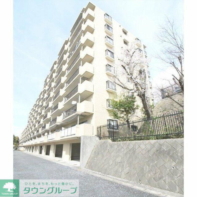 市川東レジデンス