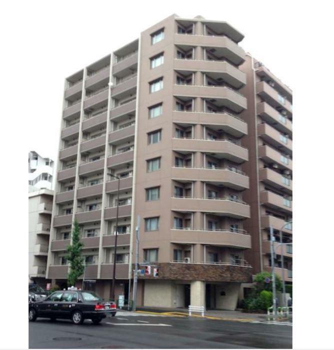 日神パレステージ王子神谷II