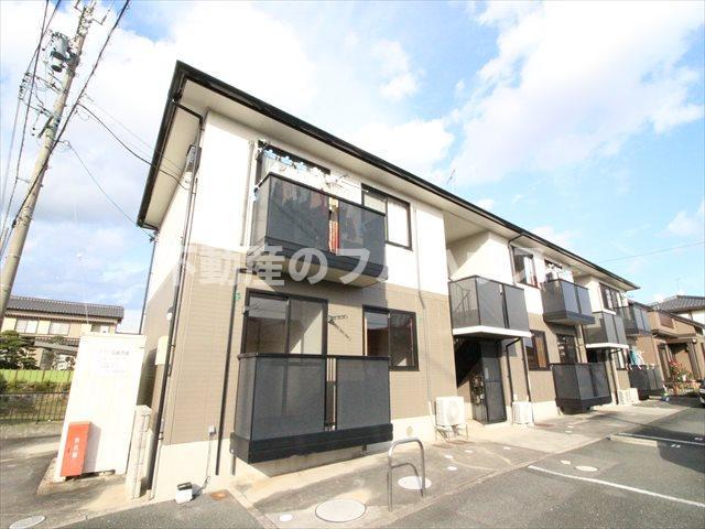 セジュール中新屋