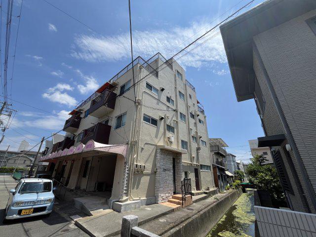 甲子園フラット