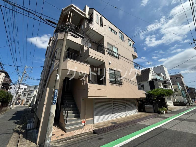 ハイツ八重
