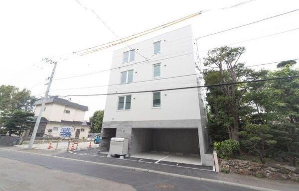 MIES(1LDK/4階)