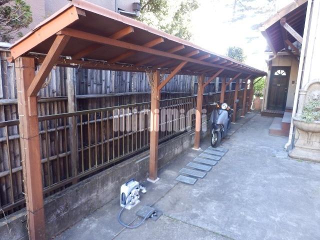 LA・PROVENCE吉祥寺