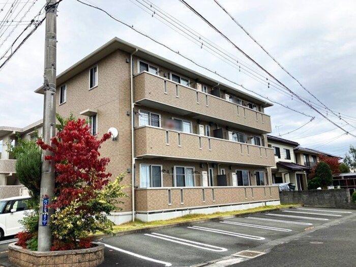 ウッディー半田山 II