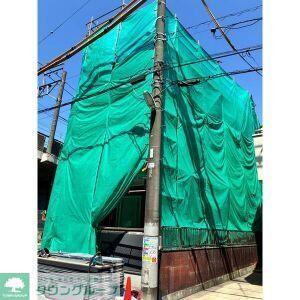 エテルノ亀有