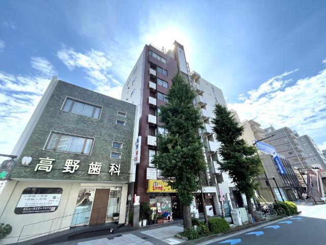 タカノフラット