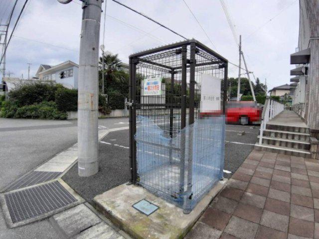 キューブタウン長田A